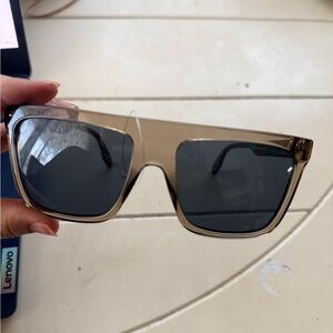 Marc Jacobs BrownSunglasses